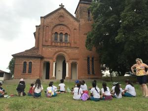Encontro