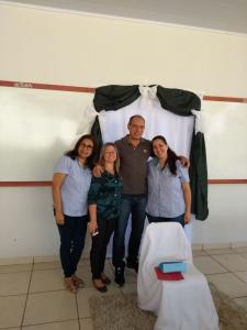 Encontro