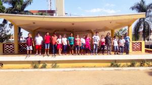 encontro
