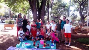 encontro
