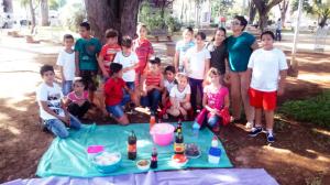 encontro