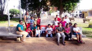 encontro