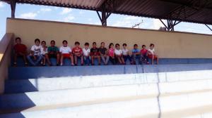 Encontro