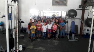 encontro