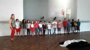 encontro