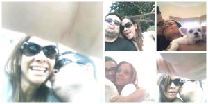 viagens 2014