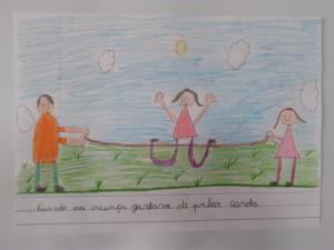 Pulando corda