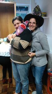 Bruxinhas e o fantoche