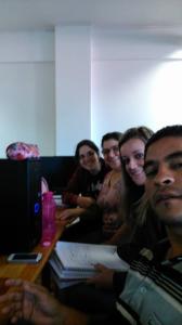 Laboratório