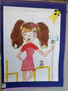 Cantora