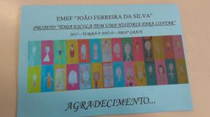 Histórias do Sr. Aleixo