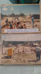 Histórias do Sr. Aleixo