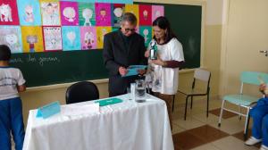Histórias do Sr. Aleixo