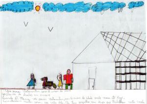INFANCIA D MARIA  2