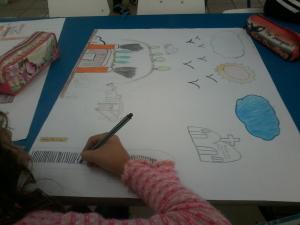 CIDADES IMAGINÁRIAS