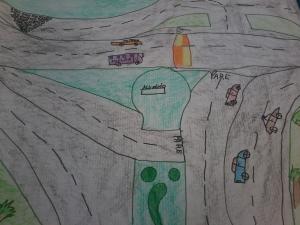 CIDADES IMAGINÁRIAS