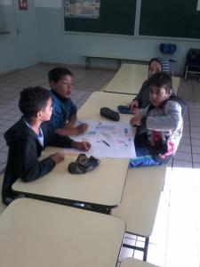 CIDADES IMAGINÁRIAS