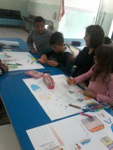 CIDADES IMAGINÁRIAS