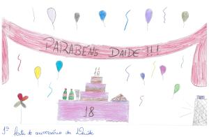 Alunos 6º ano