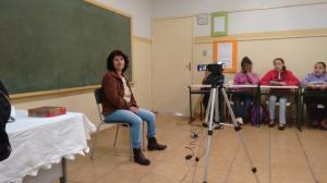 Alunos 6º ano