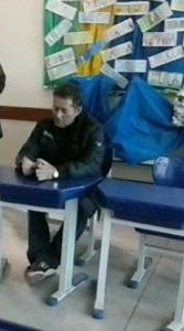 RECORDAR É VIVER O PASSADO