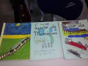 RECORDAR É VIVER O PASSADO