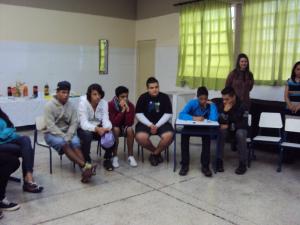 entrevista dona Eunice de França