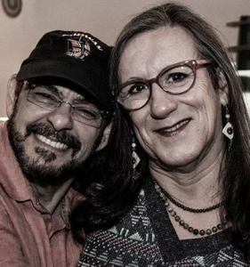 Evento sobre diversidade sexual.