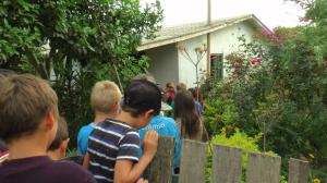 Assentamento Alvorada