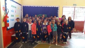 Uma história em Itapevi