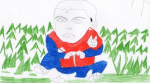 Uma história em Itapevi