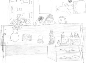 Professora Lia viu Itapevi crescer