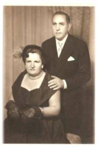 Rosa e Walter