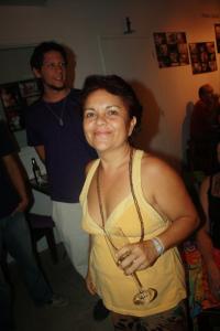 Aniversário do Ciranda