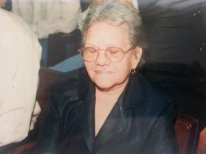 Mãe linda