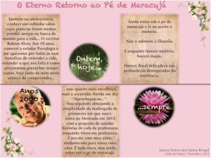 Linha do tempo Juliana Testoni parte 2