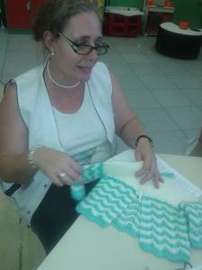 ROUPA DA PRIMEIRA FILHA (PROF. ROSE)