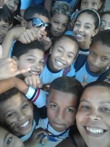 SELFIE