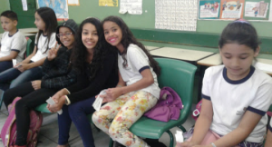 EXPECTATIVA PARTE DOIS