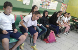 EXPECTATIVA PARTE UM
