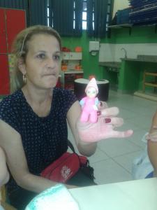 FOFOLETE (PROF. CELMA)