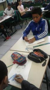 NA PRODUÇÃO