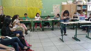 PREPARATIVOS PARA ENTREVISTA