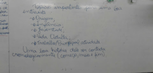 DICAS PARA PERGUNTAS PERTINENTES