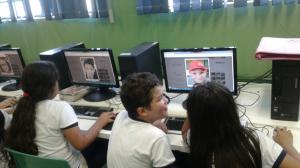 ESTÃO DE PARABÉNS