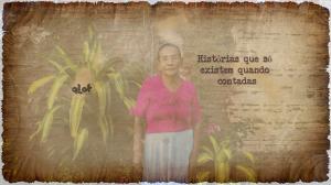 Histórias que só existem quando contadas