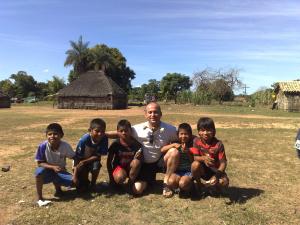 PROJETO CABEÇA DE COCO