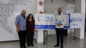 Seminário Boas Práticas - integrando saberes