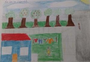 DE BELO JARDIM PARA A COMUNIDADE