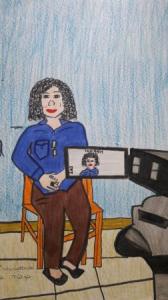 Entrevista da Nilza